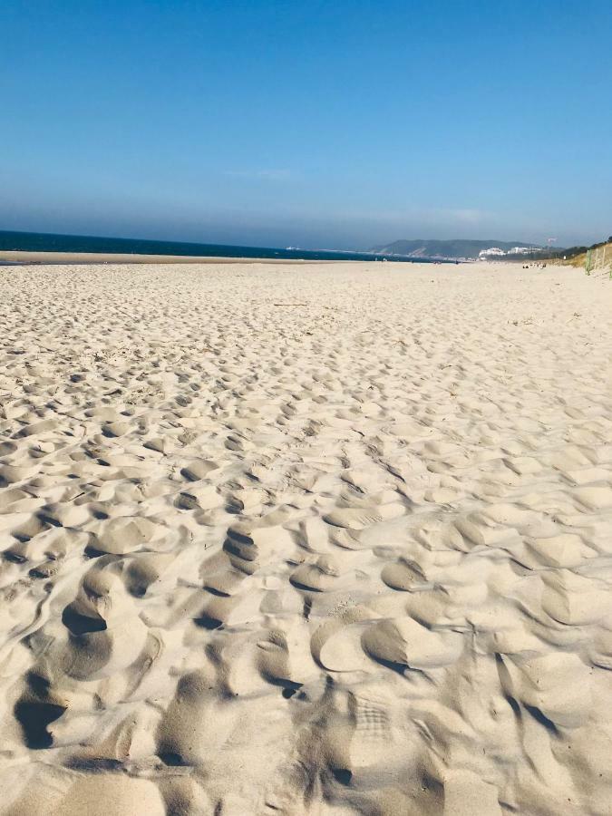 Aquamarina Onyx Sand Miedzyzdroje Exteriör bild